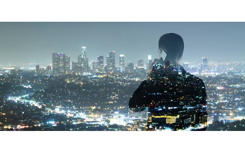 因特睿副总裁董艳：燕云DaaS让智慧城市数据原力觉醒