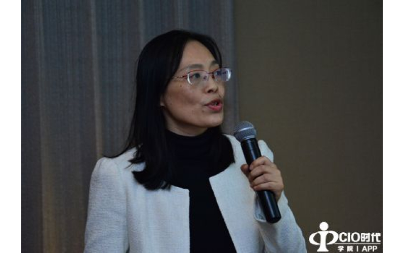 新一代数据融合共享技术与平台——填平信息孤岛、创新数据价值